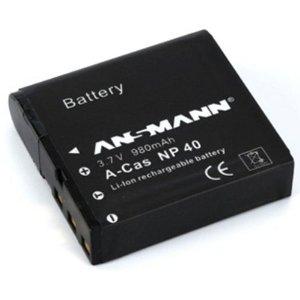 ANSMANN A-Cas NP-40 (5022303/05)