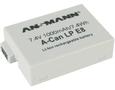 ANSMANN A-Can LP-E8