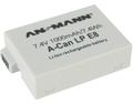 ANSMANN A-Can LP-E8