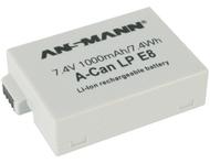 ANSMANN A-Can LP-E8 (5044853)