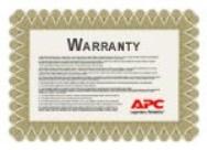 APC 1 Year Extended Hardware F-FEEDS (WMS1YRHW-BASIC)