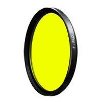 B&W F-Pro 022 Medium Yellow MRC 52 (45917)