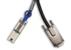 ATTO Cable SAS External SFF-8088 to F-FEEDS