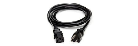 APC CORDSET 2.5MM 3W IEC309R 51FT CABL (0M-0213-051)