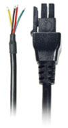 BRODIT Adapter Cable Molex Pin 4 (945078)