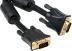 ATLONA 23M VGA/SVGA HIGH-RES. VIDEO CABLE MALE/MALE