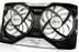 ARCTIC COOLING GRA Zub Kuhler Arctic Accelero Twin T.II