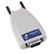 DIGI Edgeport/ 1 USB til 1 port seriell kabel fra "Inside Out" -nettverk