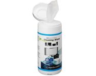 CAMGLOSS Cleaning Wipes   100pcs TFT/LCD (C8021199)