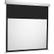 EUROSCREEN Diplomat Manuell 180 x 180