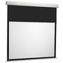 EUROSCREEN Diplomat Manual  Arctiq No black borders 150cm x 150cm