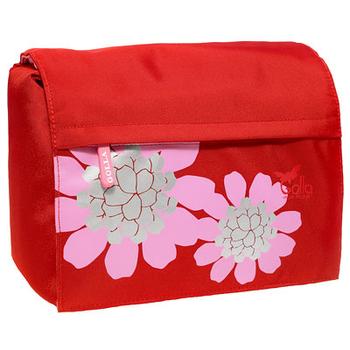 GOLLA Dora Red (600200)