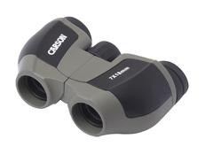 CARSON Binocular Bk-7 Black, Grey (JD-718)