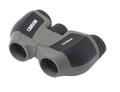 CARSON Binocular Bk-7 Black, Grey