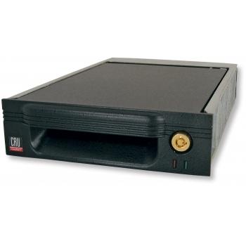 CRU-DATAPORT Dataport 5+ Black (8411-5000-0500)