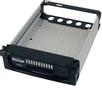 CRU-DATAPORT Rhino Jr. black carrier only for SATA HDD RoHS