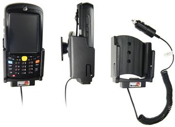 BRODIT Active holder w. cig-plug UNPL-POS (530013)