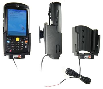 BRODIT Active holder for fix. instal. UNPL-POS (532013)