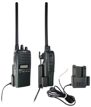 BRODIT BRODIT Aktiv hållare för fast installation (532088)
