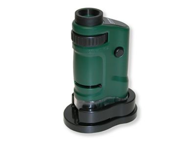 CARSON Microscope 40X Optical  (MM-24)