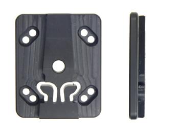 BRODIT Device Mounting Adapter  (215461)