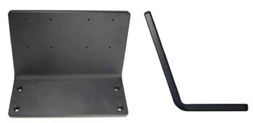 BRODIT Mount High strength angled (215471)