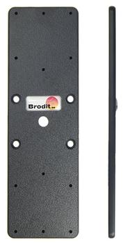 BRODIT Mounting plate  Extension (215436)