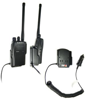 BRODIT Active holder with cig-plug (530144)