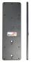 BRODIT Mounting plate  Extension 