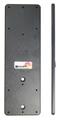 BRODIT Mounting plate  Extension