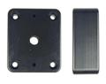 BRODIT Mounting plate  Distance