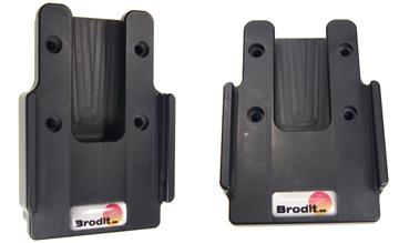 BRODIT Passive holder (510145)
