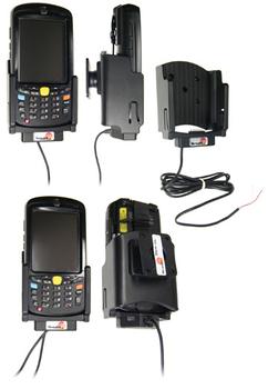 BRODIT Active holder for fix. instal. UNPL-POS (532180)