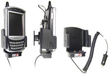 BRODIT Active holder with cig-plug (530166)