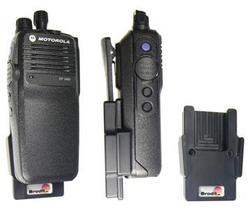 BRODIT Passive holder (510150)