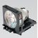 Hitachi Replacement Lamp f Hitachi pjtx10w Projs