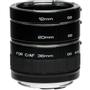 KENKO DG Ext. Tube Set Canon EF-S