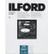 ILFORD 1x 10 MG IV RC 1M 30x40