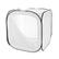 LASTOLITE Outdoor-Cubelite 120 cm