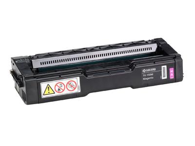 KYOCERA TK150M Magenta Toner Cartridge 6k pages - 1T05JKBNL0 (1T05JKBNL0)