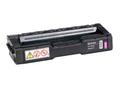 KYOCERA TK150M Magenta Toner Cartridge 6k pages - 1T05JKBNL0 (1T05JKBNL0)