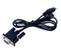 HONEYWELL Metrologic Straight RS232 V-Link Cable, Solaris