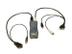 LANTRONIX SECURELINX SPIDER DUO USB, 21.6 CABLE, ROHS IN CPNT