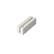 MAGTEK MINI USB SWIPE RDR MSR TRACK 1/2/3 HID COMPATIBLE WHT/6FT CAB NS
