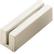 MAGTEK MINI WEDGE MSR READER TRACK 1/2 PS2 WHITE NS