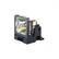 MITSUBISHI 5000HRS 250W REPLACEMENT LAMP FOR XD400 SERIES