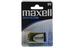 MAXELL Battery 6LR61 22 Blister