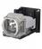 MITSUBISHI Lamp Module for Mitsubishi X100E/ X100A Projectors