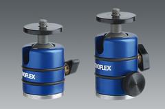 NOVOFLEX ball heads 19