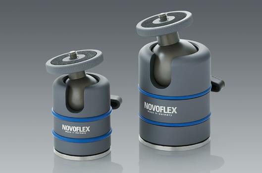 NOVOFLEX ball heads 30 (BALL30)